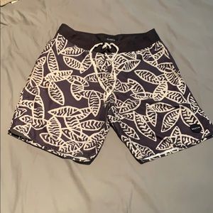 Brixton Board Shorts